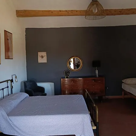 Casale Bavi Casa de Férias