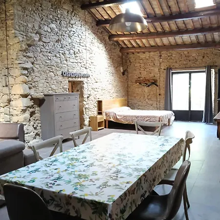 Casale Bavi * Ortona